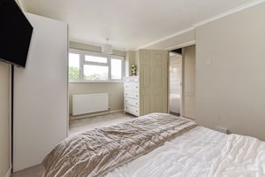 Bedroom One- click for photo gallery